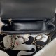Perfette Qualità Repliche Borsa a tracolla AS4924 Rosa Imitazione