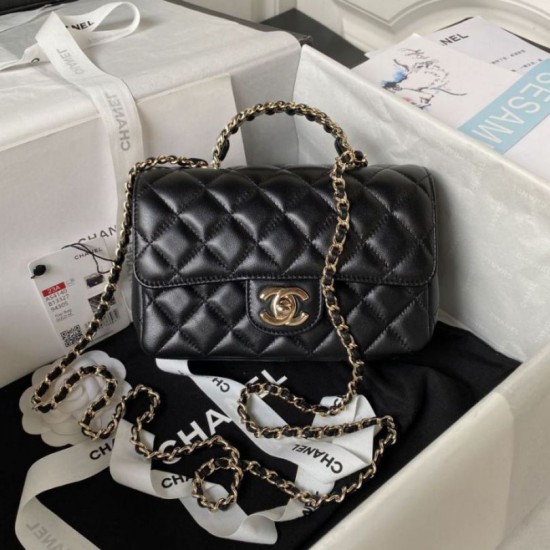 Perfette Qualità Repliche Borsa a tracolla AS4924 Rosa Imitazione