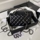 Miglior Falso 23P Borsa a patta piccola AS4140 Bianco Economiche Premium