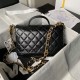 Miglior Falso Borsa a patta A37586 Nero Economiche Premium