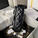 Miglior Falso Borsa a patta A37586 Nero Economiche Premium