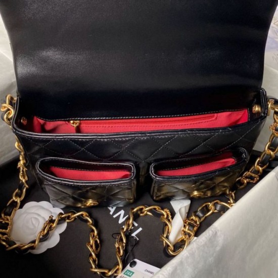 Miglior Falso Borsa a patta A37586 Nero Economiche Premium