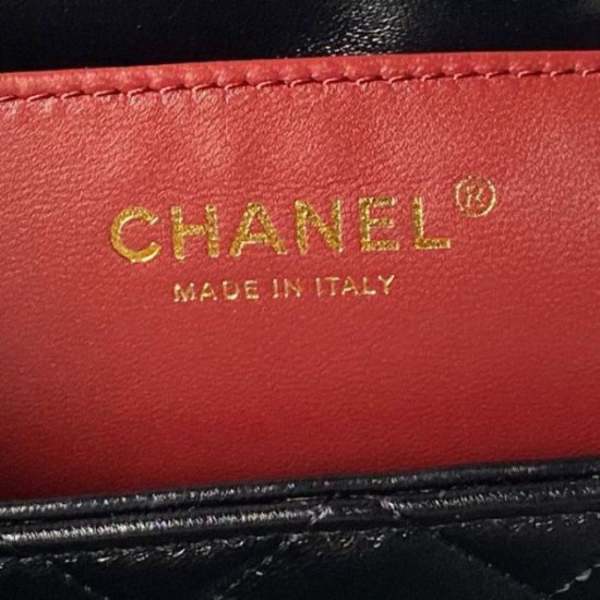 Miglior Falso Borsa a patta A37586 Nero Economiche Premium