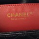 Miglior Falso Borsa a patta A37586 Nero Economiche Premium