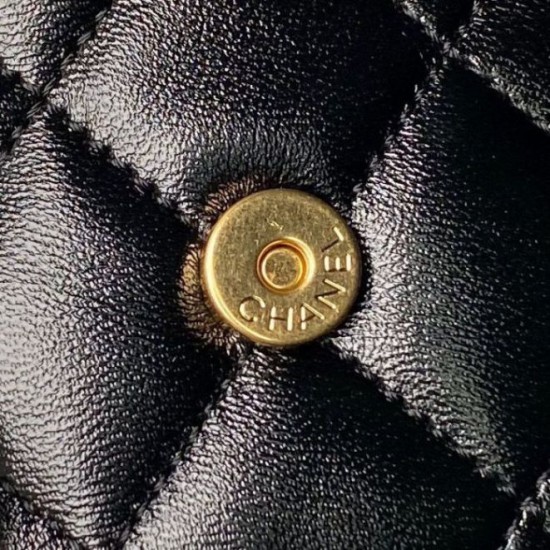 Miglior Falso Borsa a patta A37586 Nero Economiche Premium