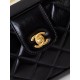 Replica perfetta Borsa a mano AS4993 Nero Imitazione Outlet Online