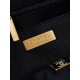 Replica perfetta Borsa a mano AS4993 Nero Imitazione Outlet Online