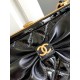 Migliore Repliche Borsa piccola con manico superiore AS4959 Nero Economiche Outlet Online