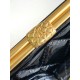 Migliore Repliche Borsa piccola con manico superiore AS4959 Nero Economiche Outlet Online
