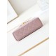 Perfette Qualità Repliche 23K Kelly Mini shopping Borsa AS4416 Rosa Imitazione
