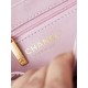 Perfette Qualità Repliche 23K Kelly Mini shopping Borsa AS4416 Rosa Imitazione