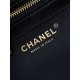 Migliore Repliche Flap Chain Borsa AS4997 Nero Economiche Outlet Online