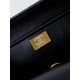 Migliore Repliche Flap Chain Borsa AS4997 Nero Economiche Outlet Online
