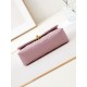 Replica perfetta Flap Chain Borsa AS4997 Rosa Imitazione Outlet Online