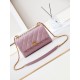 Replica perfetta Flap Chain Borsa AS4997 Rosa Imitazione Outlet Online