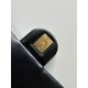 Migliore Repliche Borsa a tracolla AS5176 Nera Economiche Outlet Online