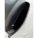 Migliore Repliche Borsa a tracolla AS5176 Nera Economiche Outlet Online