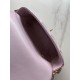 Migliore Repliche Borsa a tracolla AS5176 Rosa Economiche Outlet Online