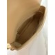 Migliore Repliche Borsa a tracolla AS5176 Albicocca Economiche Outlet Online