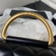 Replica perfetta Borsa Mini con patta AS4385 Nera Imitazione Outlet Online