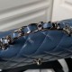 Perfette Qualità Repliche Borsa a tracolla Borsa AP3566 Blu Imitazione