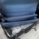 Perfette Qualità Repliche Borsa a tracolla Borsa AP3566 Blu Imitazione