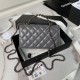 Replica perfetta Borsa a tracolla Borsa AP3566 Grigia Imitazione Outlet Online