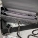 Replica perfetta Borsa a tracolla Borsa AP3566 Grigia Imitazione Outlet Online