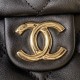 Migliore Repliche Maxi Hobo Borsa AS4339 Nero Economiche Outlet Online