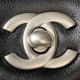 Replica perfetta AS1787 Mini Flap Borsa Nero Imitazione Outlet Online