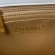 Perfette Qualità Repliche AS1787 Mini Flap Borsa Bianco Imitazione