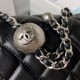 Perfette Qualità Repliche Mini Shoulder Borsa AS1786 Nero Imitazione