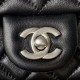 Perfette Qualità Repliche Mini Shoulder Borsa AS1786 Nero Imitazione