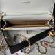 Wallet On Chain AP3938 Bianco Replica originale di alta qualità Migliore Repliche Wallet On Chain AP3938 Bianco Economiche Outlet Online