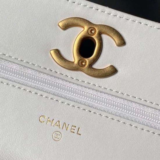 Wallet On Chain AP3938 Bianco Replica originale di alta qualità Migliore Repliche Wallet On Chain AP3938 Bianco Economiche Outlet Online