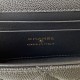 Miglior Falso Mini Top Handle Borsa AP3238 Nero Economiche Premium