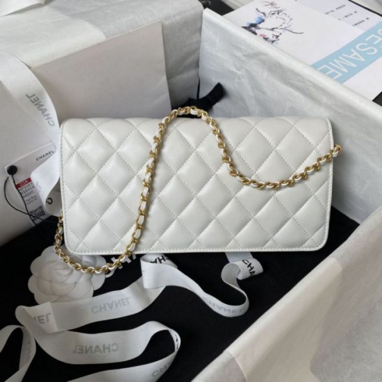 Replica perfetta Borsa a tracolla AP3363 Imitazione Outlet Online