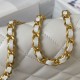 Replica perfetta Borsa a tracolla AP3363 Imitazione Outlet Online