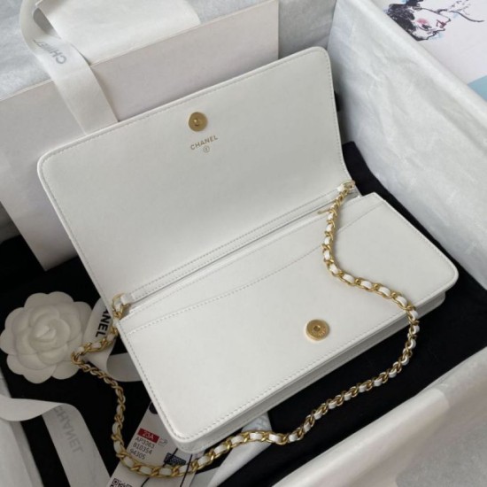 Replica perfetta Borsa a tracolla AP3363 Imitazione Outlet Online