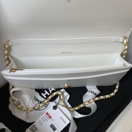 Replica perfetta Borsa a tracolla AP3363 Imitazione Outlet Online