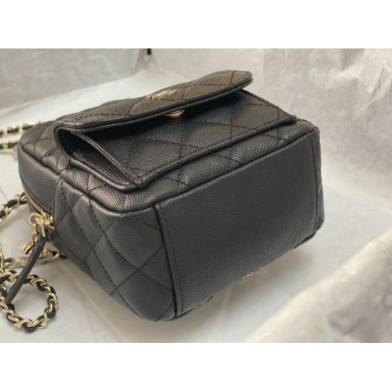 Miglior Falso Mini Zaino AP3753 Nero Economiche Premium