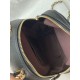 Miglior Falso Mini Zaino AP3753 Nero Economiche Premium