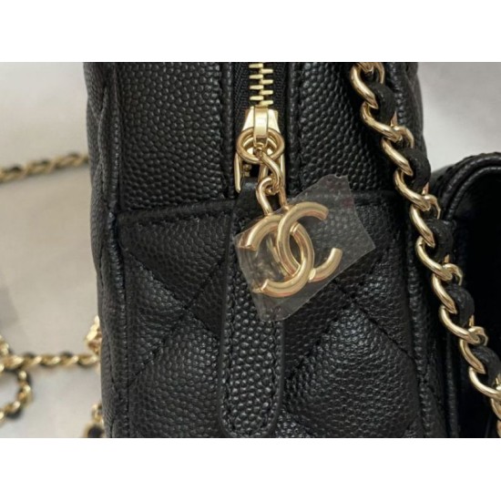 Miglior Falso Mini Zaino AP3753 Nero Economiche Premium
