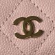 Migliore Repliche Mini Zaino AP3753 Rosa Economiche Outlet Online