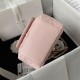 Migliore Repliche Mini Zaino AP3753 Rosa Economiche Outlet Online