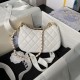Replica perfetta Borsa a tracolla AS3786 Bianco Imitazione Outlet Online