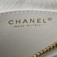 Replica perfetta Borsa a tracolla AS3786 Bianco Imitazione Outlet Online