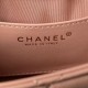 Migliore Repliche Borsa a tracolla AS3787 Rosa Economiche Outlet Online