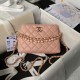 Migliore Repliche Borsa a tracolla AS3787 Rosa Economiche Outlet Online