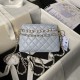 Perfette Qualità Repliche Borsa a tracolla AS3787 Blu Imitazione